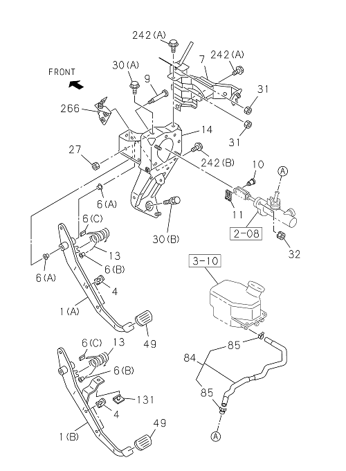 Partial Engine